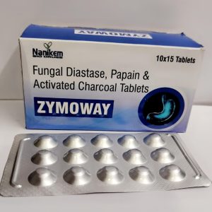 Zymoway