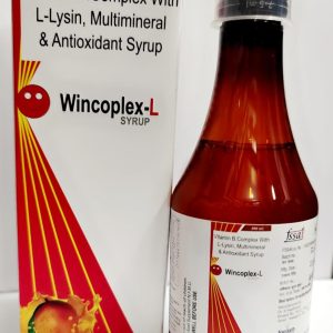 Wincoplex-L Syrup