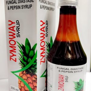 Zymoway Syrup